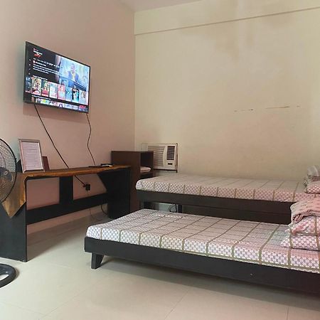 Perlies Inn Tanay Barkada House Zewnętrze zdjęcie