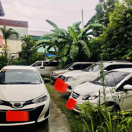Perlies Inn Tanay Barkada House Zewnętrze zdjęcie