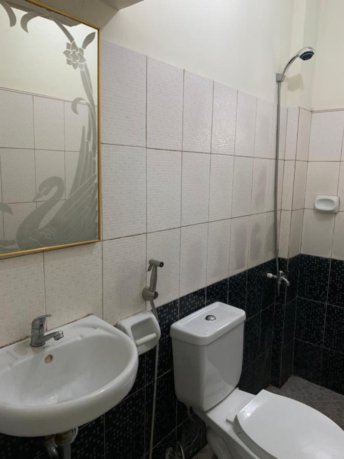 Perlies Inn Tanay Barkada House Zewnętrze zdjęcie