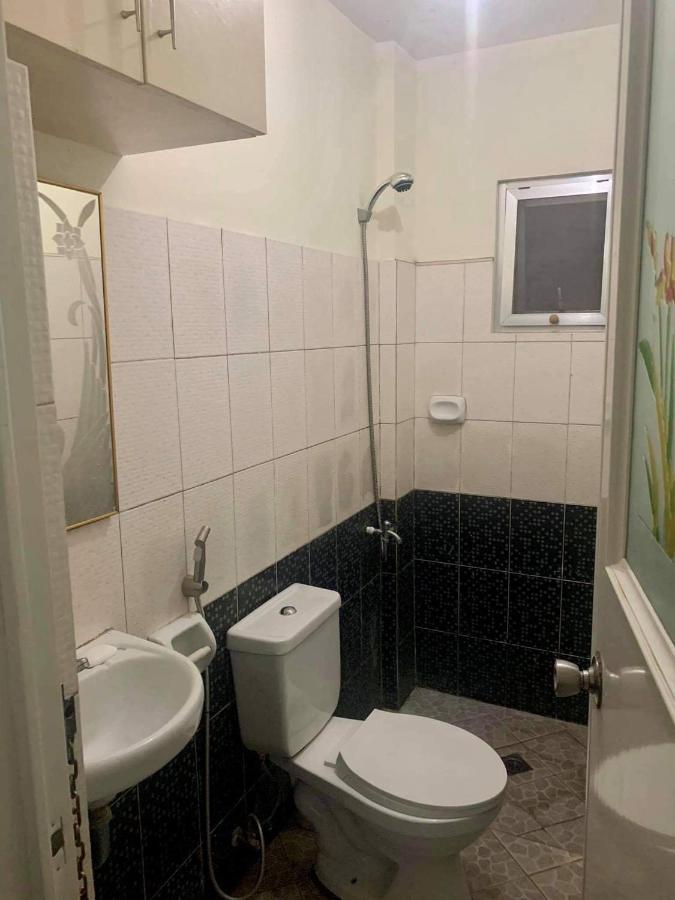 Perlies Inn Tanay Barkada House Zewnętrze zdjęcie