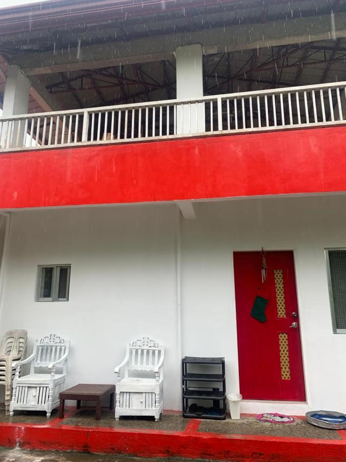 Perlies Inn Tanay Barkada House Zewnętrze zdjęcie