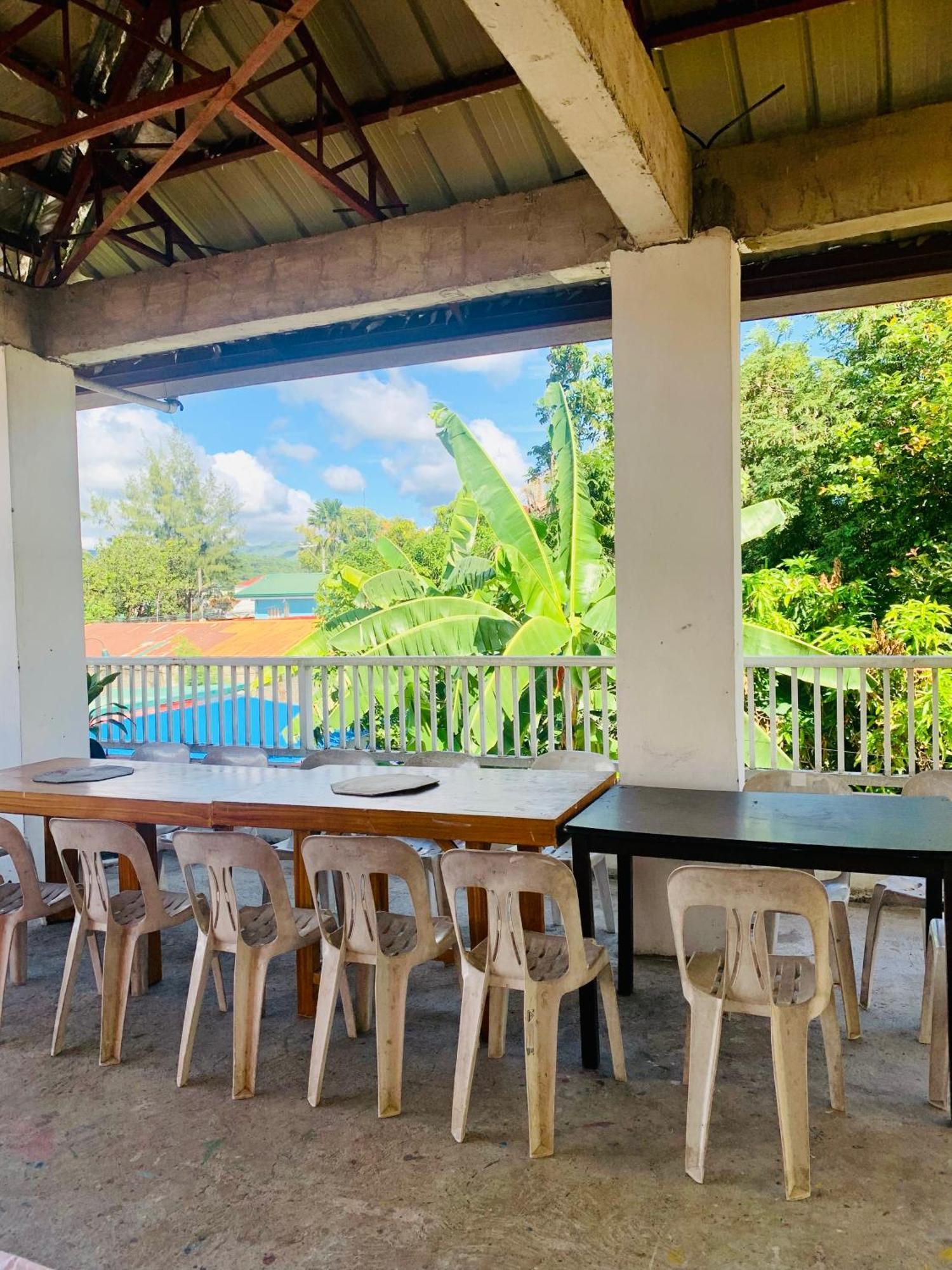Perlies Inn Tanay Barkada House Zewnętrze zdjęcie