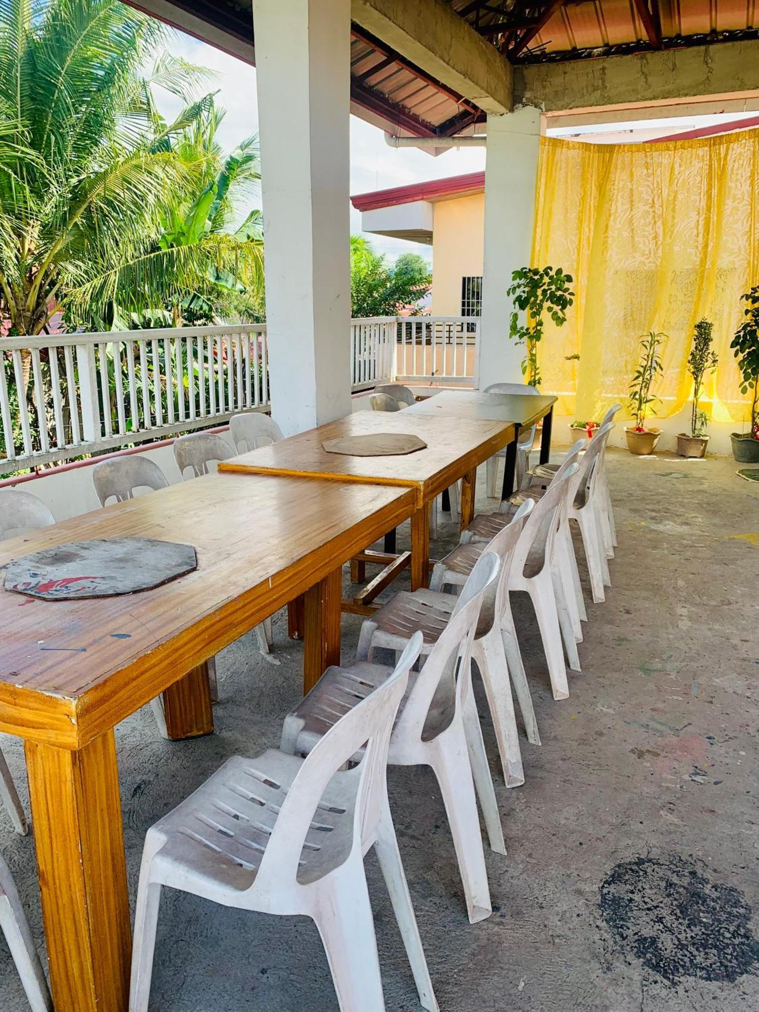 Perlies Inn Tanay Barkada House Zewnętrze zdjęcie