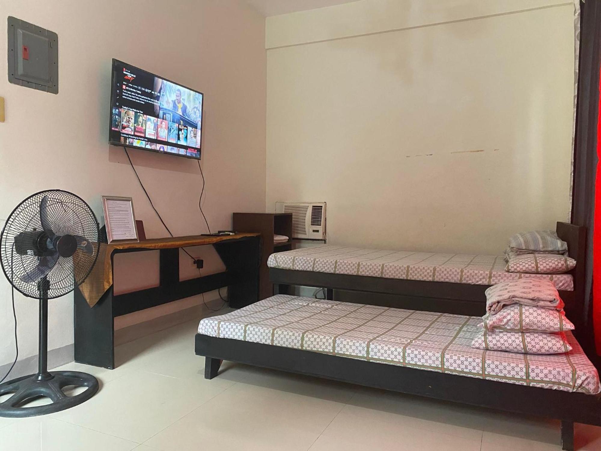 Perlies Inn Tanay Barkada House Zewnętrze zdjęcie
