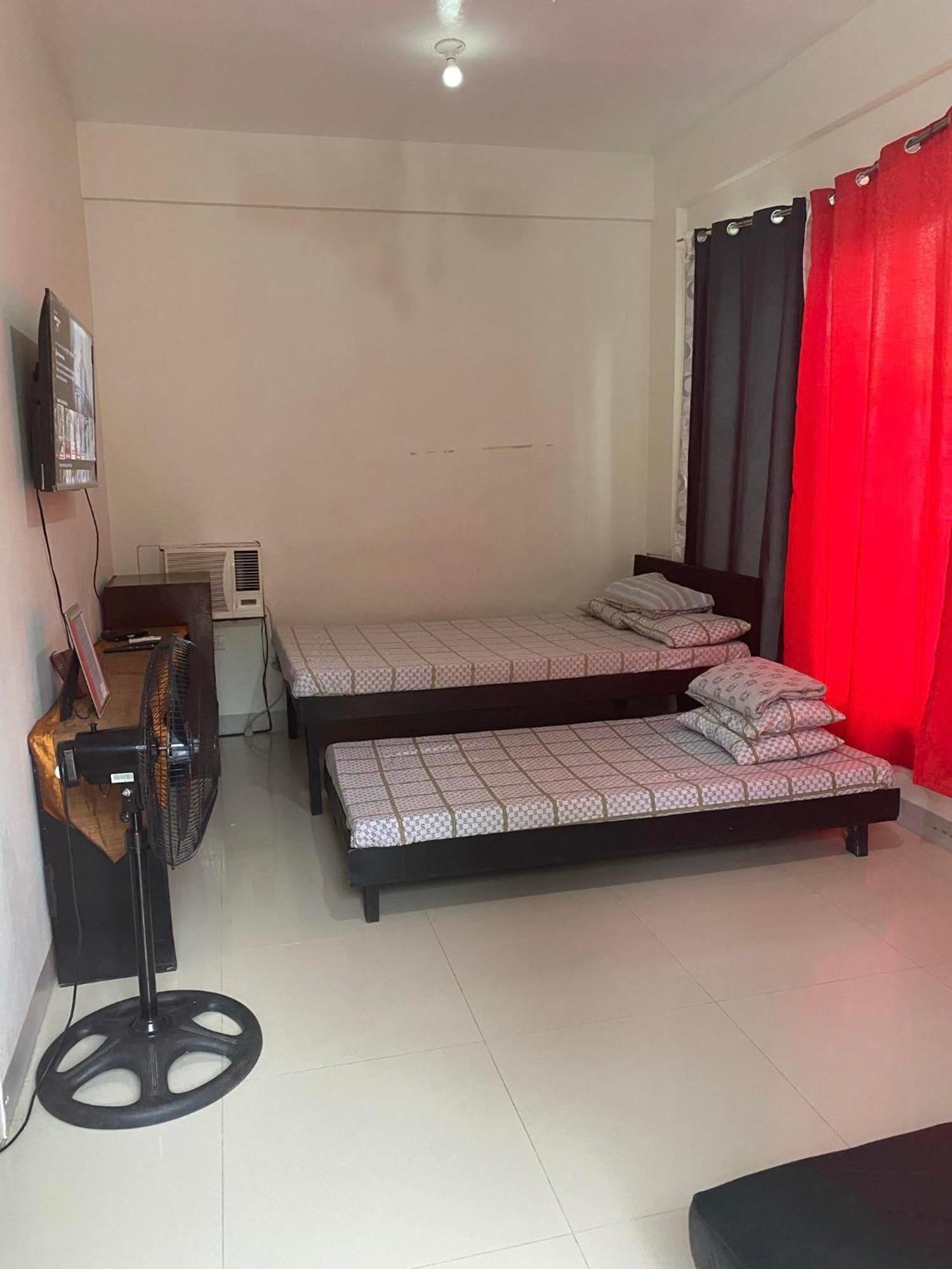 Perlies Inn Tanay Barkada House Zewnętrze zdjęcie