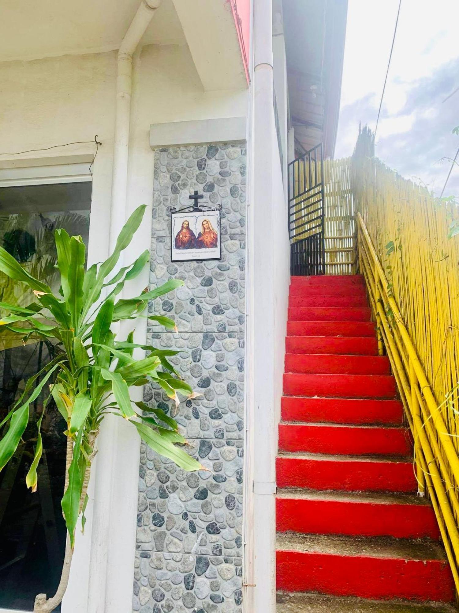 Perlies Inn Tanay Barkada House Zewnętrze zdjęcie
